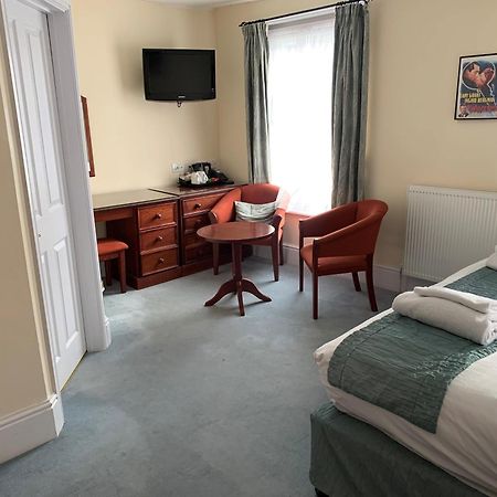 Peregrine House Hotel Canterbury Bagian luar foto